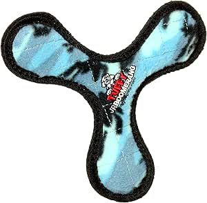 Tuffy Bowmerang Jr. Blue
