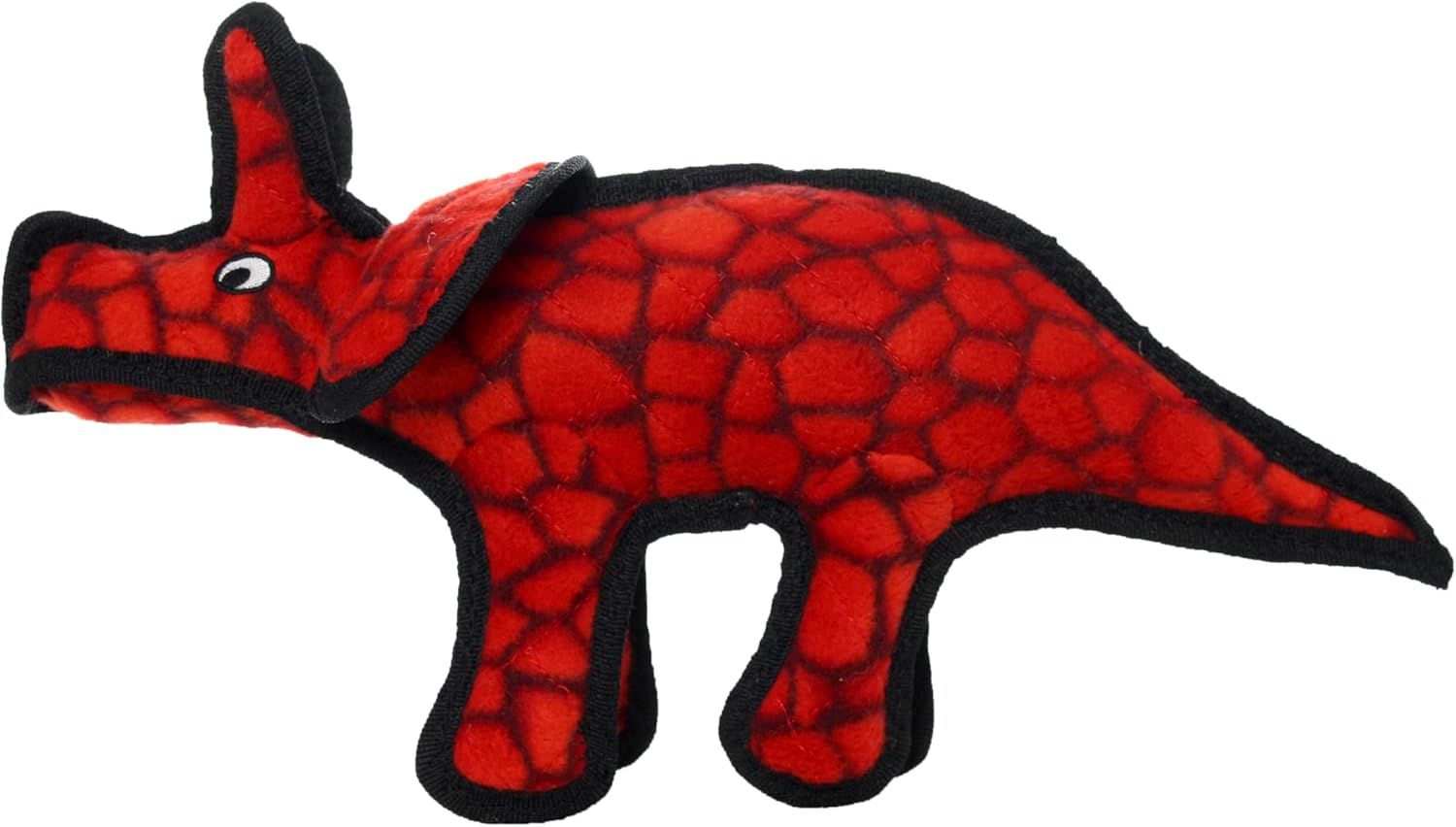 Tuffy - Dinosaurs - Triceratops Jr.