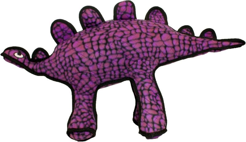 Tuffy Dinosaurs Stegosaurus