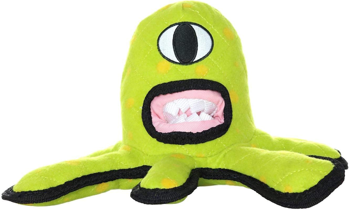 Tuffy Aliens Cyclops