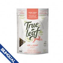 True Leaf™ Hip + Joint Support Chews 600 gm