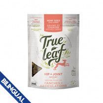 True Leaf Hip + Joint Support Chews 200 gm