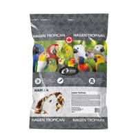 Tropimix Formula For Cockatiels And Lovebirds 3.63 Kg (8 Lb)