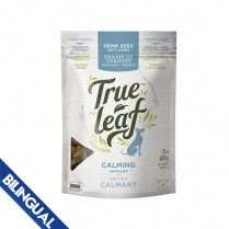 True Leaf Calming Chews 600g