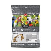 Tropimix Egg Food Mix For Budgies Canaries Finches 3.63 Kg (8 Lb)