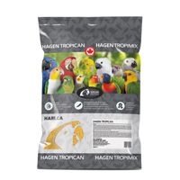 Tropican Egg Granules 3.63 Kg (8 Lb)
