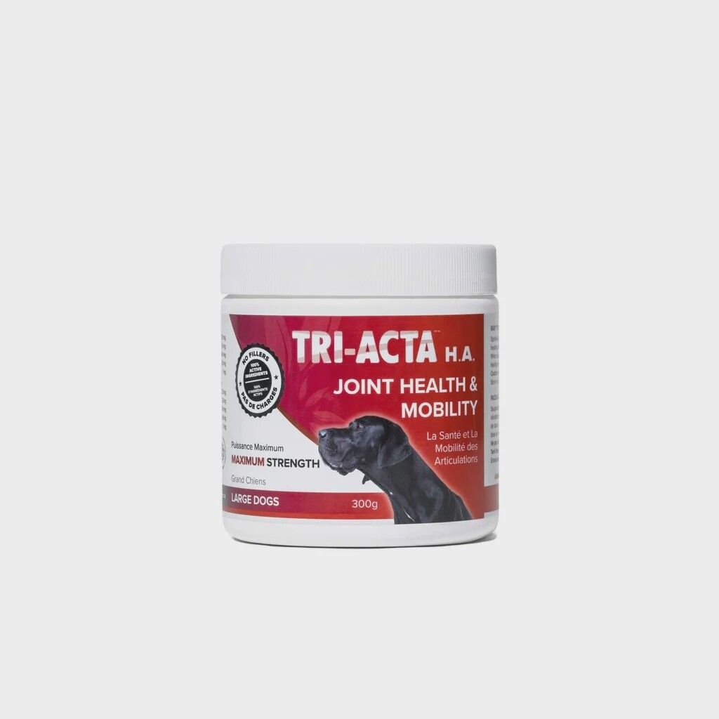 Tri-Acta H.A. Maximum Strength 300G