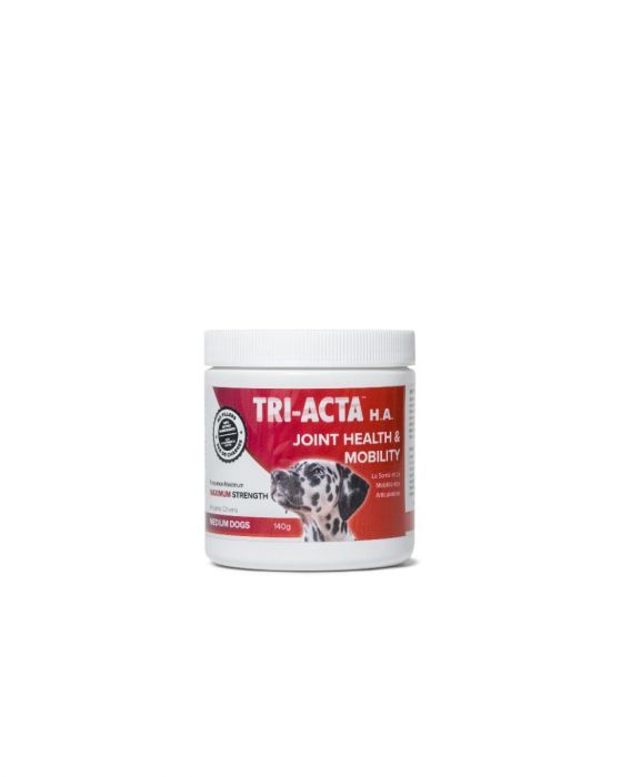 Tri-Acta H.A. For Pets 140G