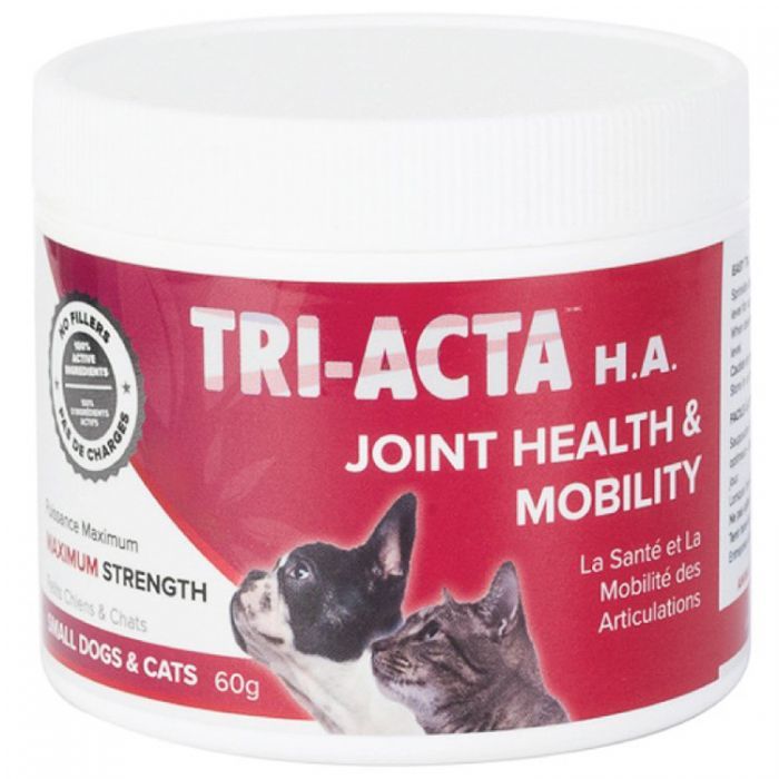 Tri-Acta H.A. For Dogs 60G