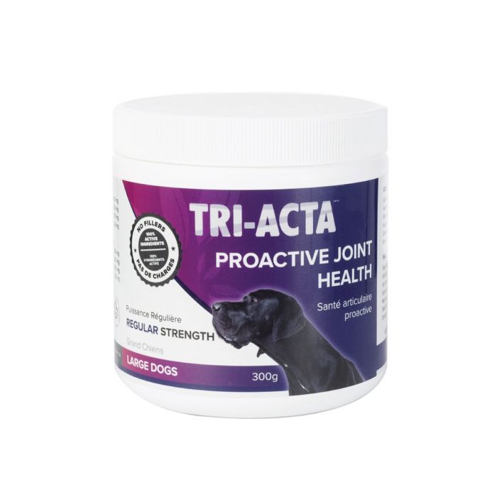 Tri-Acta For Dogs Joint Health 300G
