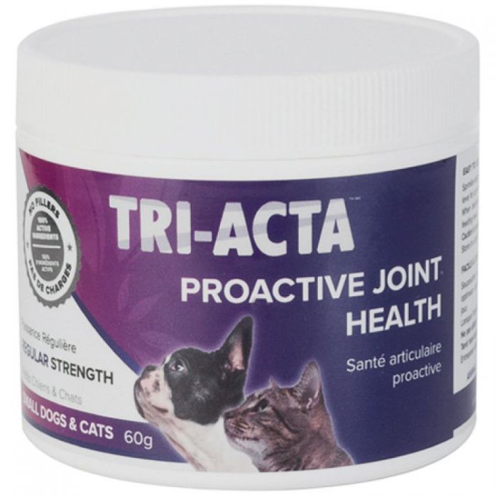 Tri-Acta For Dogs 60Gm