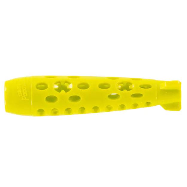 Totally Pooched Stuff&#39;s Rocket Stick 10&quot; green