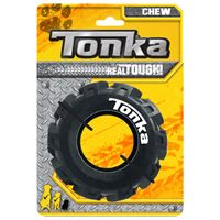 Tonka Siesmic Tread Tire 5In