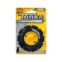 Tonka Seismic Tread Tire With Insert 3.5In