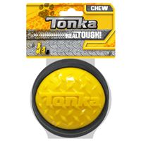 Tonka Diamond Clad Ball 4In