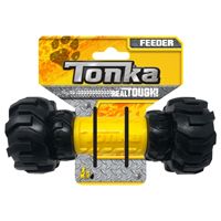 Tonka Axle Tread Feeder 7In