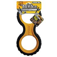 Tonka Infinity Tread Tug 11.5In