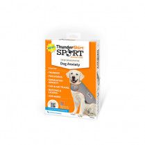 Thundershirt Sport Platinum S
