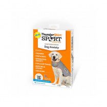 Thundershirt Sport Platinum Xxl
