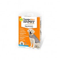 Thundershirt Sport Platinum M
