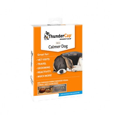 Thunderworks Thundercap Medium