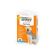 Thundershirt Sport Platinum Xl