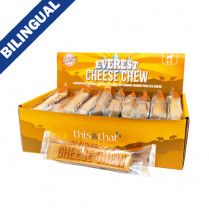 This &amp; That Everest Chew Medium