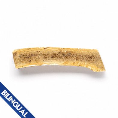 This &amp; That Enhanced Antler Chew Everest Chew Small