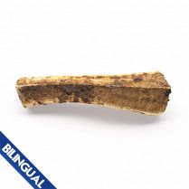 This &amp; That Enhanced Antler Chew Beef Liver Xlarge