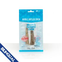 This &amp; That Antler Sm 2Pk