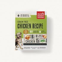 The Honest Kitchen Grain Free Chicken Recipe Dog Food 10 lbs