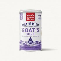The Honest Kitchen Goat&#39;s Milk With Probiotics Daily Booster 5.2 oz