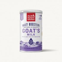 The Honest Kitchen Goat&#39;s Milk With Probiotics Daily Booster 5.2 oz