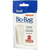 Tetra Whisper Bio Bag