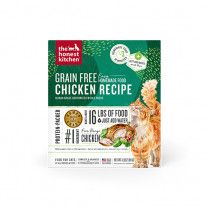 The Honest KitchenÂ® Grain Free Chicken Recipe Dehydrated Cat Food 4 lb