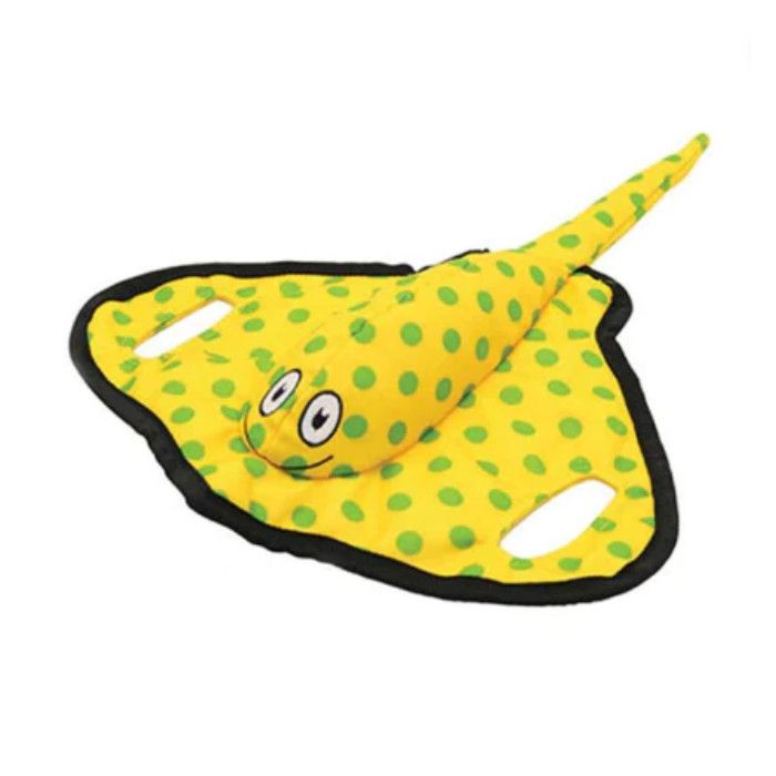 Tender Tuffs Stingray Sm Yellow