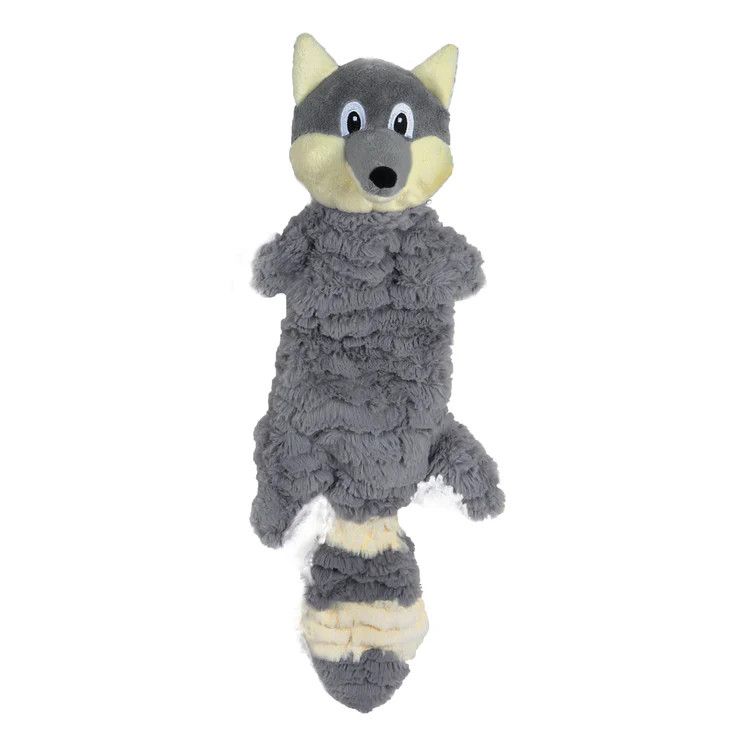 Tender Tuffs BoTender Tuffsle Fox