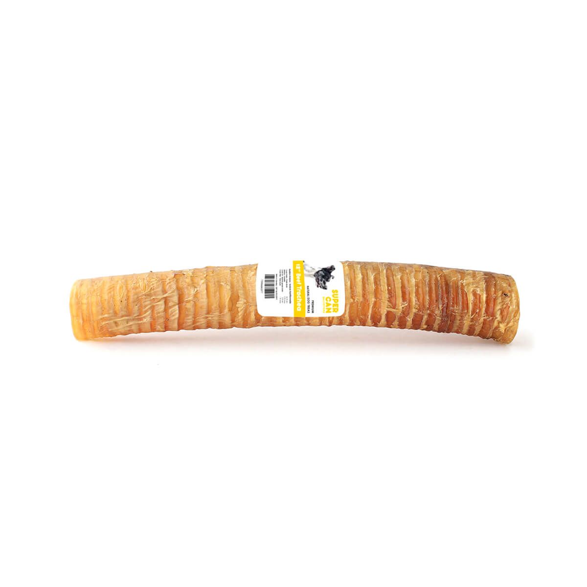 Super Can 12&quot; Beef Trachea