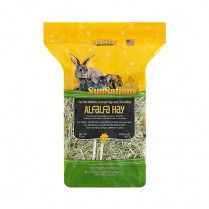 Sunseed Alfalfa Hay 32Oz