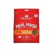Stella &amp; Chewy&#39;s Stella&#39;s Super Beef Meal Mixer For Dogs 35oz