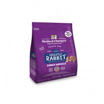 Stella &amp; Chewy&#39;s Morsel Rabbit 1Lbs