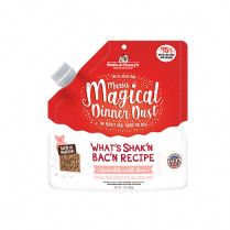 Stella &amp; Chewy&#39;s Marie&#39;s Magical Dinner Dust What&#39;S Shak&#39;N Bak&#39;N Freeze-Dried Topper 7 Oz
