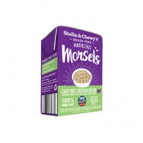 Stella &amp; Chewy&#39;s Marvelous Morsels Cage-Free Chicken Wet Cat Food