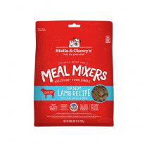Stella &amp; Chewy&#39;s Dandy Lamb Mixer For Dogs 35oz