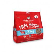 Stella &amp; Chewy&#39;s Dandy Lamb Meal Mixers For Dogs 3.5 oz
