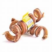 Supercan 4-6In Bully String Odour Free