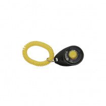 Starmark Triple Crown Deluxe Clickers For Dogs