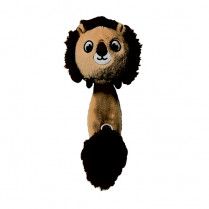Spot Squish &amp; Squeak Lion 10&quot;