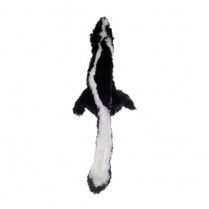 Spot Skinneeez for Small Dogs 14&quot; Toy Skunk