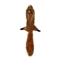 Spot Skinneeez for Small Dogs 14&quot; Toy Squirrel